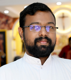 Fr. Anson Neelamkavil